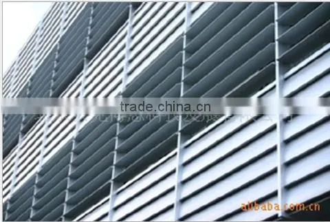 Perforated Aluminum Plate photo-4