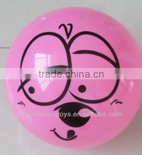 High Quality Full Print Pvc Ball