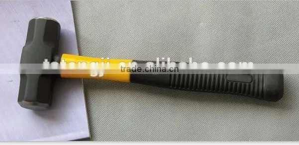 Sledge Hammers With Wooden Handle photo-2