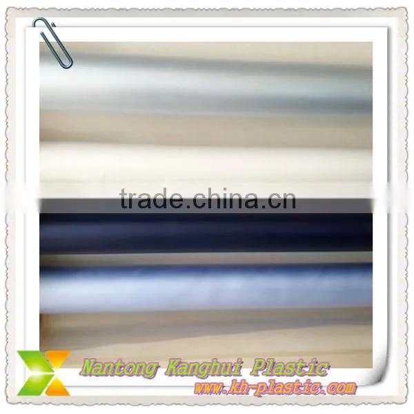 Non Phthalate Transparent Sheet
