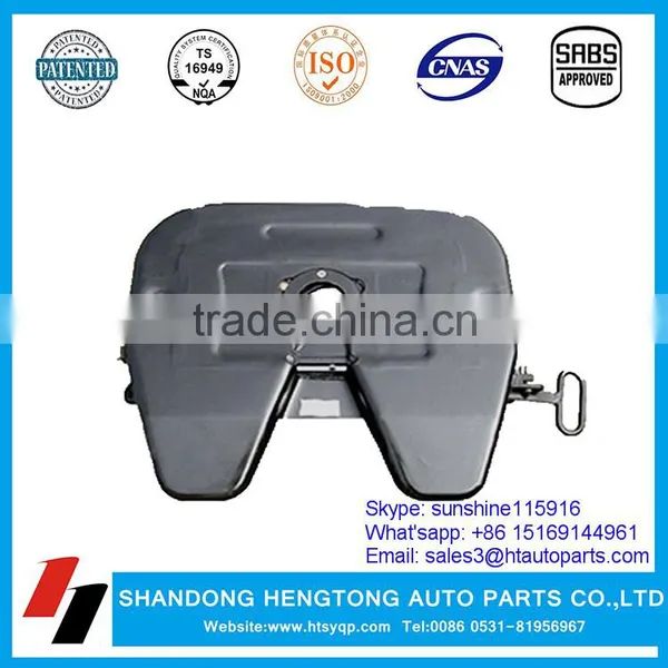 Semi Trailer Parts Use Welded Fifth Wheel 2'' for Trailer Parts Good Quality