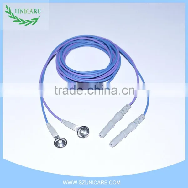 AgCl High Quality EEG Electrodes High Sensor photo-4