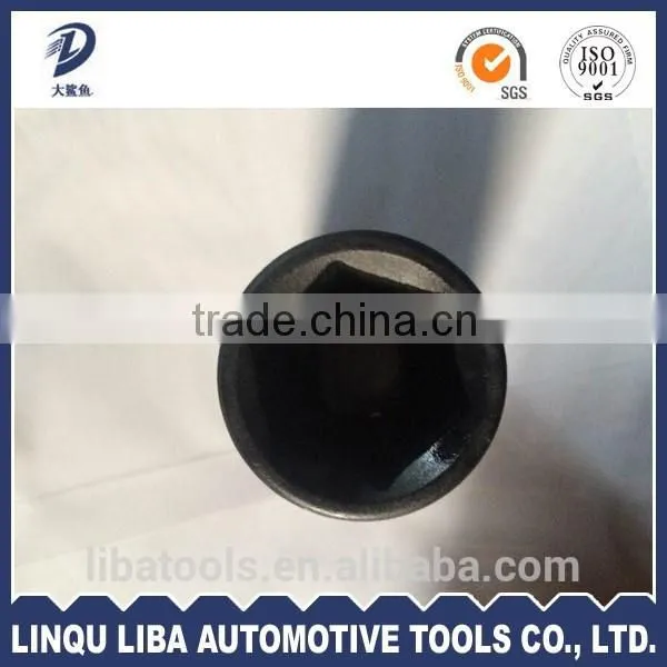 3/4" SAE High Quality Factory Tool Directly From China Automotive Socket photo-5