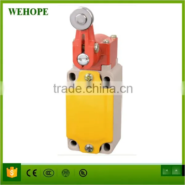 Original Mini Electronic Element IP65 LXK3 Limit Switch Micro Switch