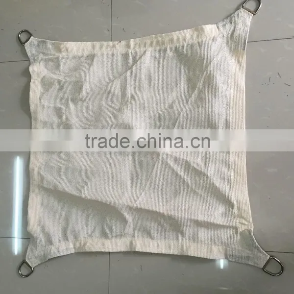 Changzhou Factory Directly Exported Sun Shade Sail