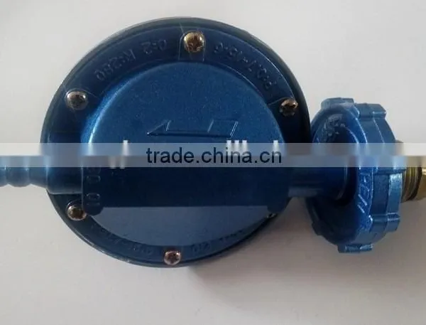 GAS REGULATOR SM-888,LPG CYLINDER REGULATOR photo-2