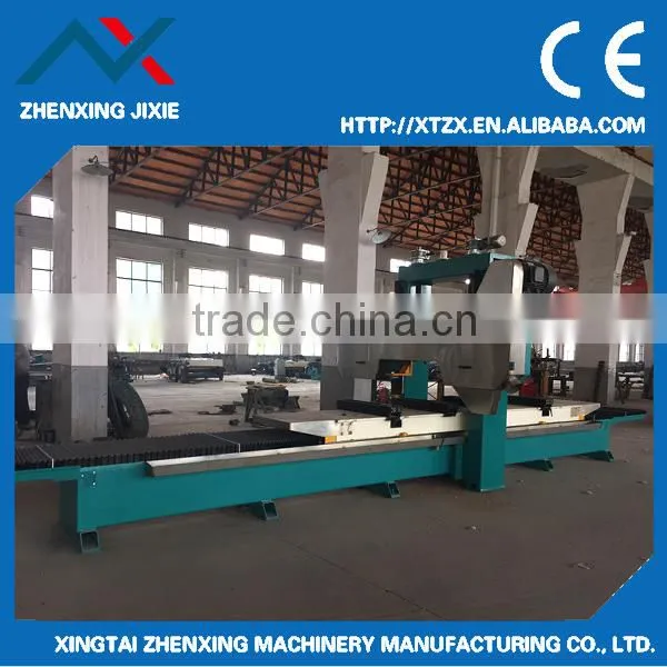 Horizontal Saw Band Saw Machinery Wood Machine