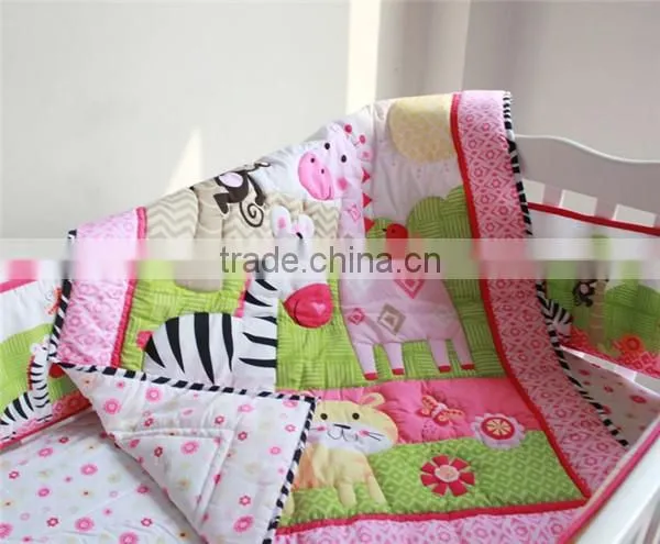 Decoration Comforter for Baby photo-3