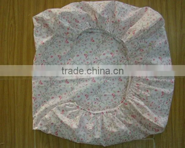 100% Cotton Toddler Bed Sheet photo-2