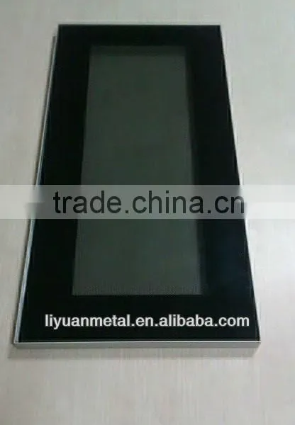 Aluminum Kitchen Cabinet Panel