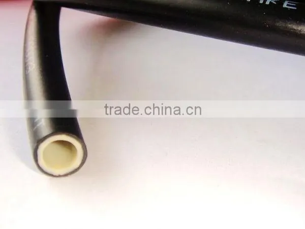 Free Sample Polyamiade PA Reinforced Double Layer Nylon Tubing Several Color( Blue, Yellow, Red, Black, White) photo-4
