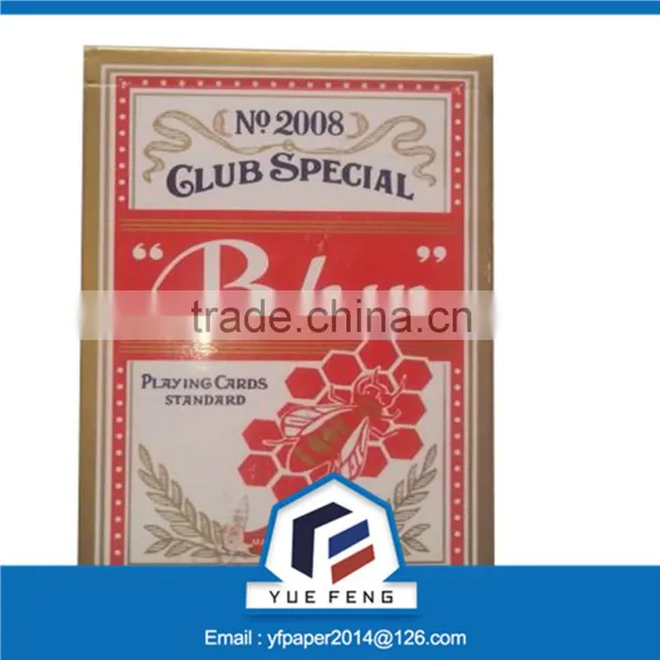 High Quality Pocker Paper Board Blue Centre photo-3