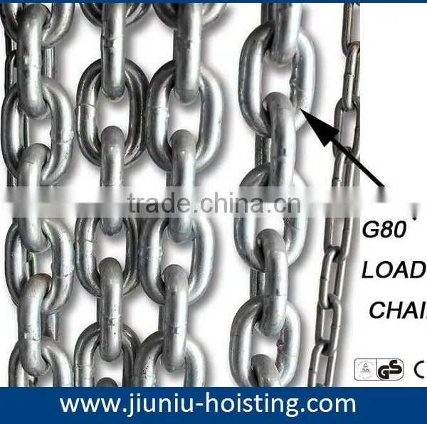 Trade Assurance Supplier for Chain Block 5T photo-4