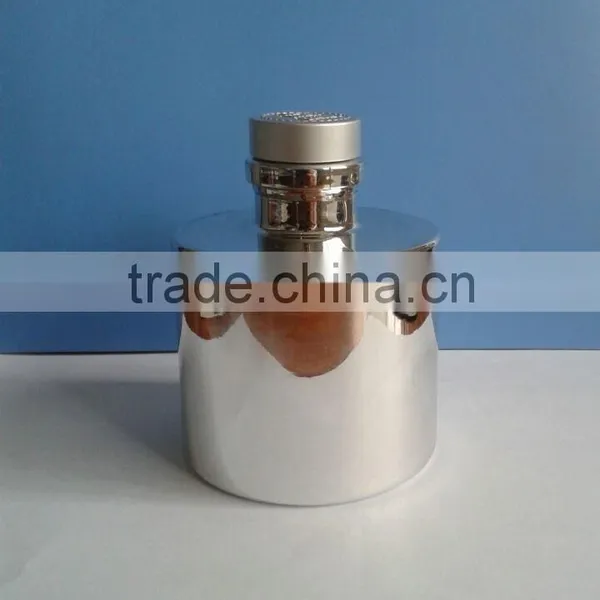 UV 200ml Reed Diffuser Glass Bottle photo-3