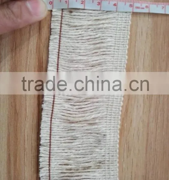 Cotton Tassel photo-2