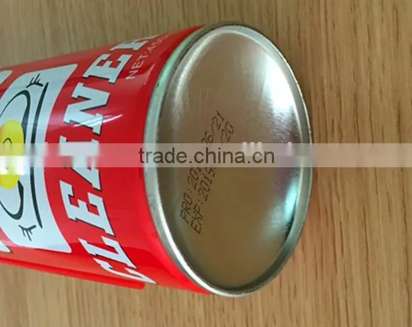 Aerosol Carb Cleaner Spray photo-4
