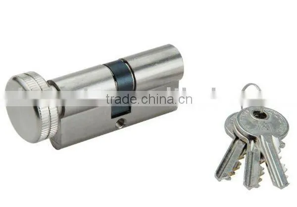 Euro Profile Differ Pin Cylinder photo-4