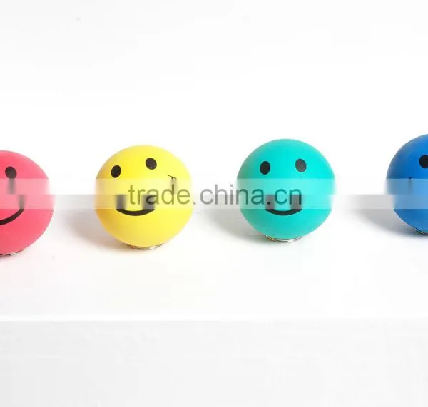 Rubber Pet Balls