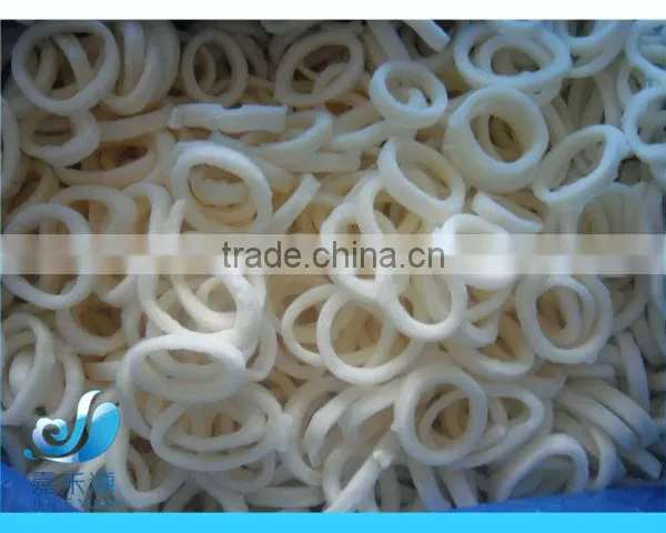 Frozen Whole Squid photo-3