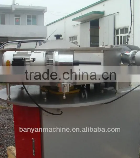Shanghai Manufacturers Candy Pollow Packing Machine0086-18516303933 photo-4