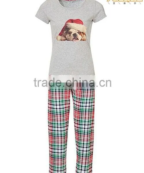 Pyjama Set- Short Sleeve photo-2