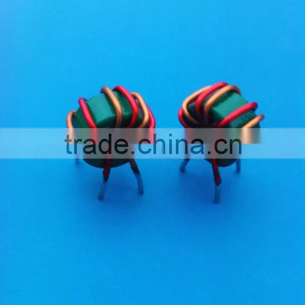 Toroidal Common Mode Choke /toroidal Inductor/magnetic Inductors photo-3