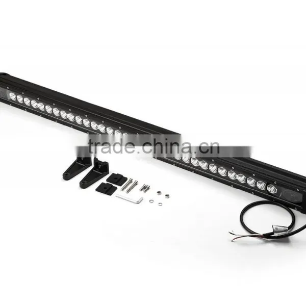 Hottest IP67 Offroad Parts Smart Driving Light Car Led Light Bar Supplier's Choice photo-3