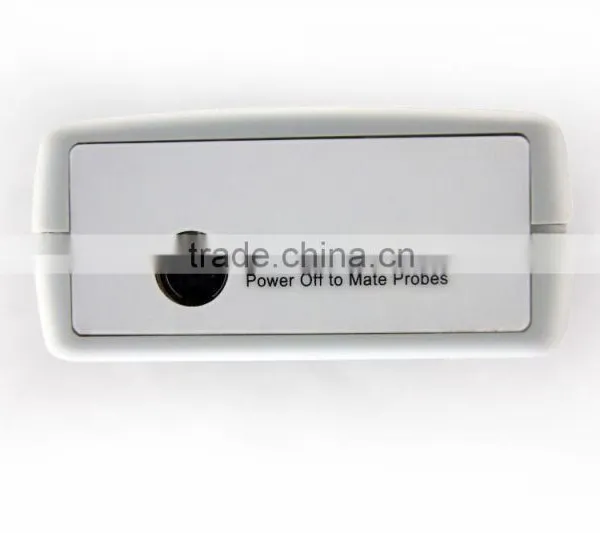 LINKJOIN LZ-642 Portable Teslameter Magnet Gauss Meter Digital Gauss Meter Manufacture Trade Assurance Supplier photo-2