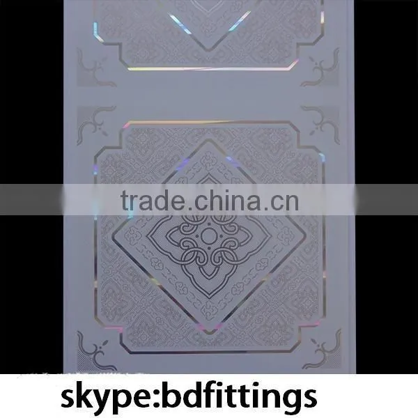 Ceiling Wall Pvc Panel Plastic Pvc Panel Pvc Panel for Ceiling