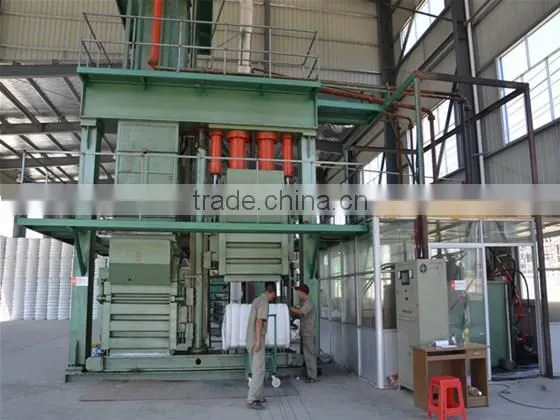 PSF (Polyester Staple Fiber) photo-4
