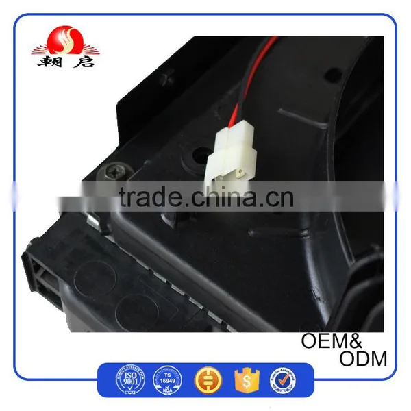 Chinese Professional Auto Radiator Manufacturer Supplying Auto Radiator For Cars photo-4