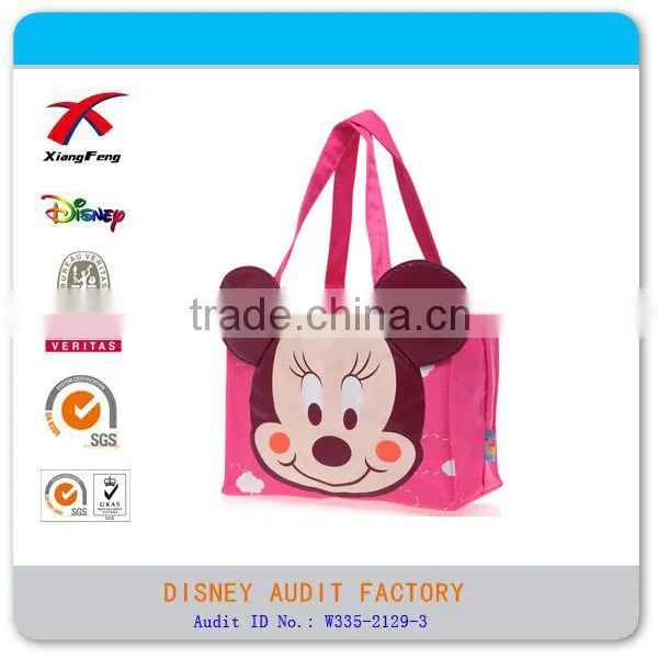 Kids Hello Kitty School Sling Bag for Girls photo-2