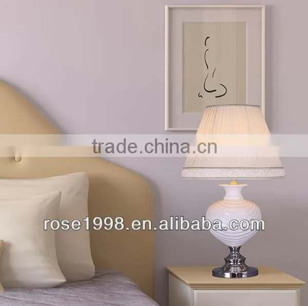 Ceramic and Fabric White Light photo-3