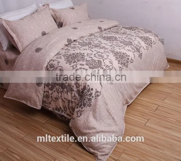 Cotton Cheap Toddler Kids Bedding Sets photo-5