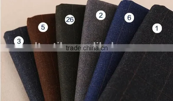 Men's Suit Fabric Suppliers photo-3