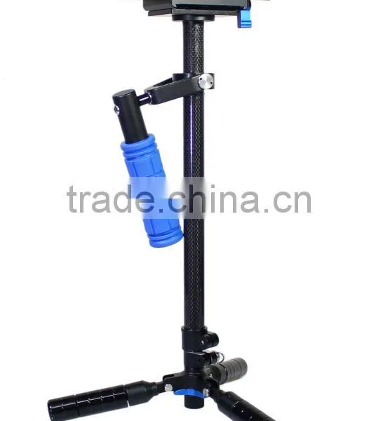 Mini Carbon Fiber 3 Foot Stabilizer Steadicam S-63 photo-4
