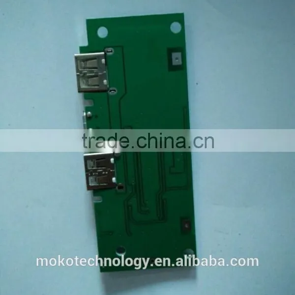 Advertise/Mobile Desktop Power Bank PCB (Hardware) Mnaufacturer photo-4