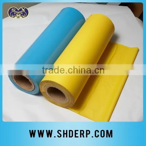 Pvc Colored Film