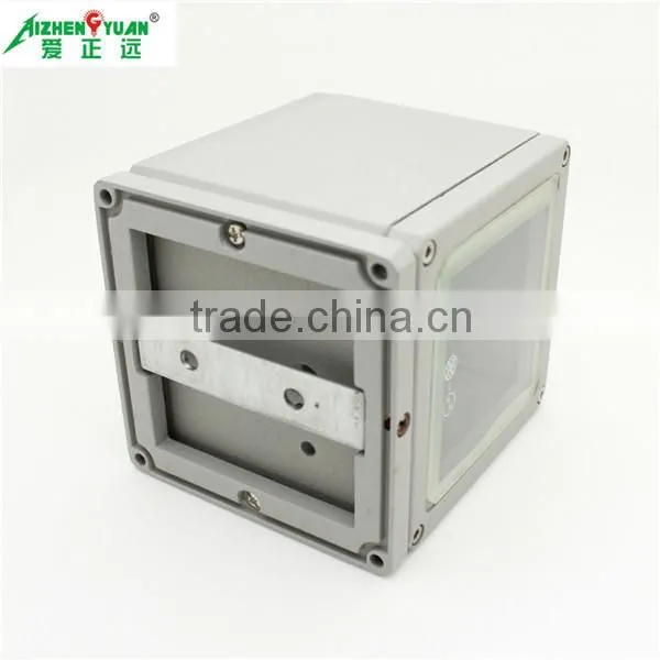 New Design LED Wall Lamp CE Certificated Exterior Wall Lighting photo-3