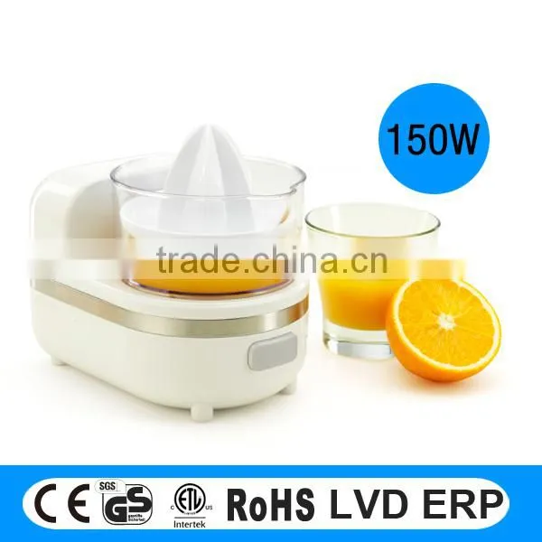 New Product Home Ice Cream Maker With CE GS ROHS LFGB REACH Certificate photo-3