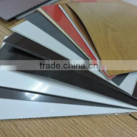 Trade Assured Color Coated Aluminium Sheet 1050 H14/H24