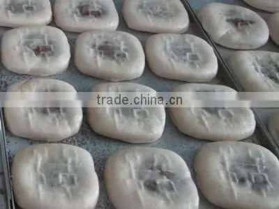 Fully Automatic Steamed Buns Making Machine photo-5