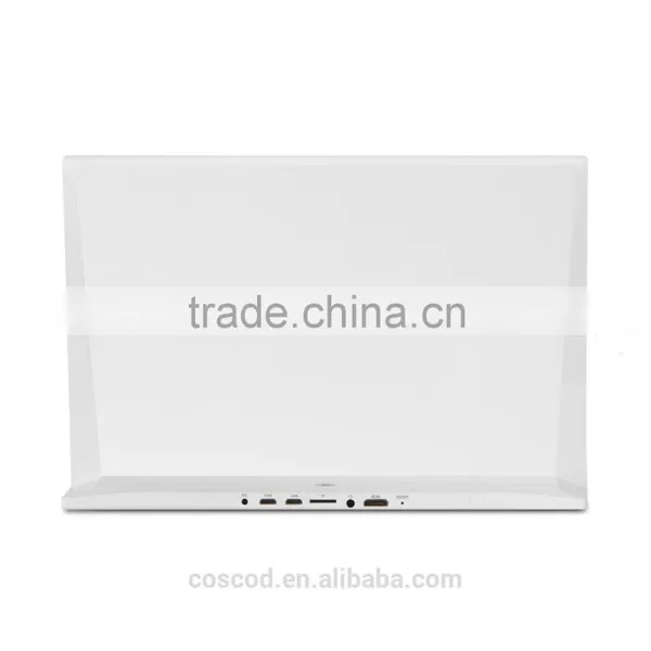 10 inch touch screen eft pos for android wifi bluetooth pos system integrated machine M:1720