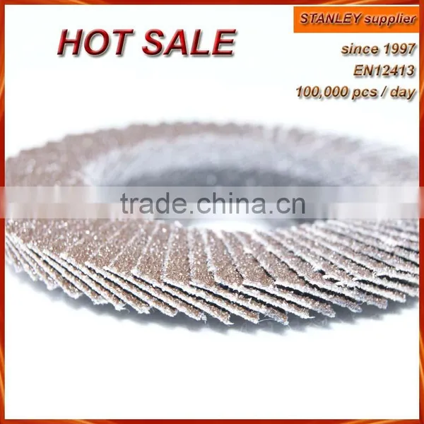 4" Cast Iron/stainless Steel/aluminium Alloy/metal Cutting Wheel Quality Choice photo-3