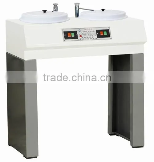 PG-2C Polishing Machine photo-3
