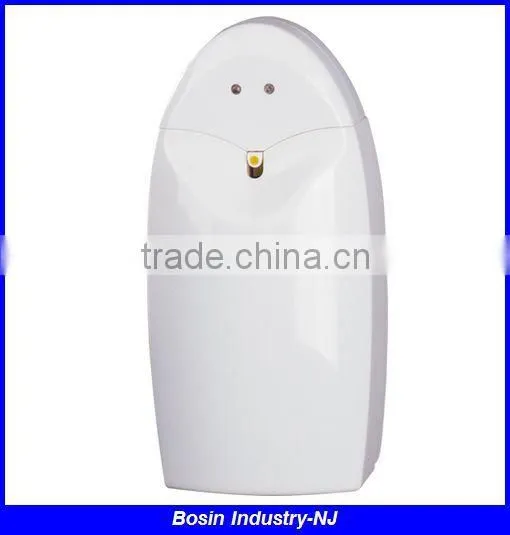 Pure Air Freshener Dispenser With 300mL Perfume Tin, Auto Aerosol Dispenser photo-2