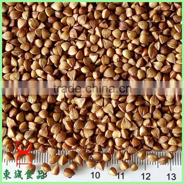Organic Cereal Roasted Buckwheat Seed