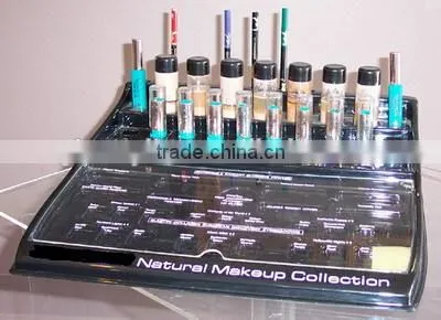 GH-U012 Cosmetic Display Rack, Showroom Display Racks photo-2
