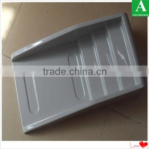 Plastic Vaccum Forming Cosmetic Tray, Make up Display Tray photo-2