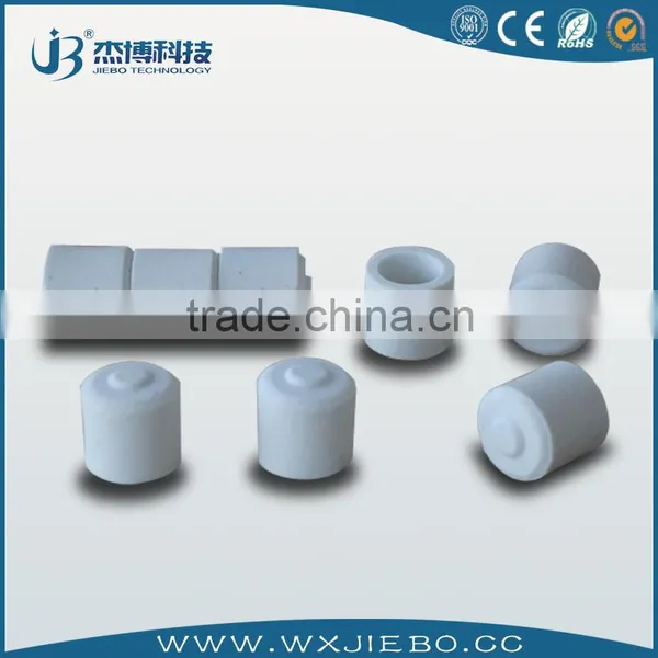 Complete in Specifications Crucibles for Melting Platinum photo-3